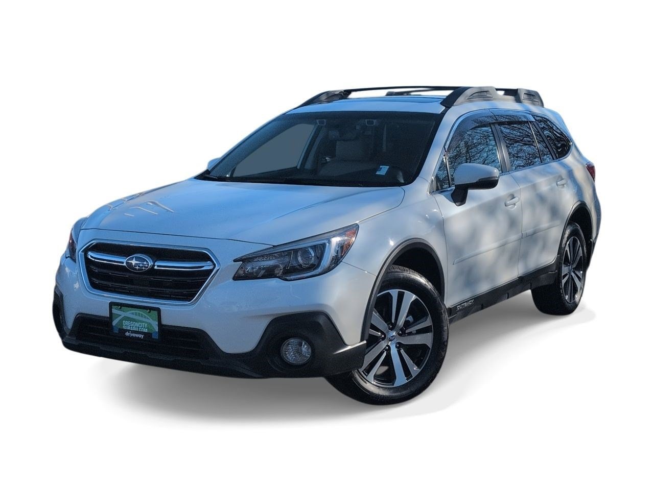 Thumbnail: 2019 Subaru Outback - 1