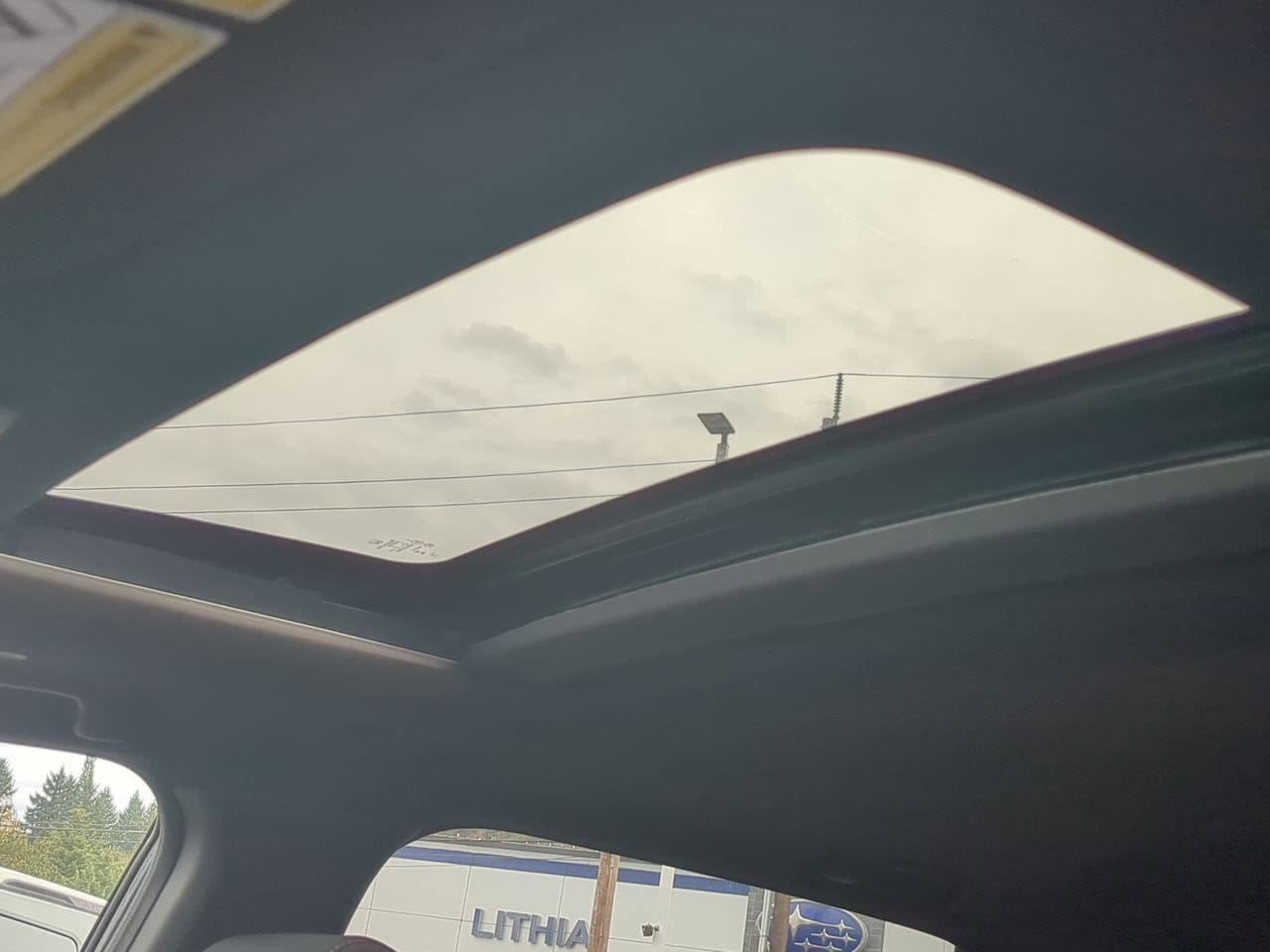 Thumbnail: 2024 Honda CR-V - 20