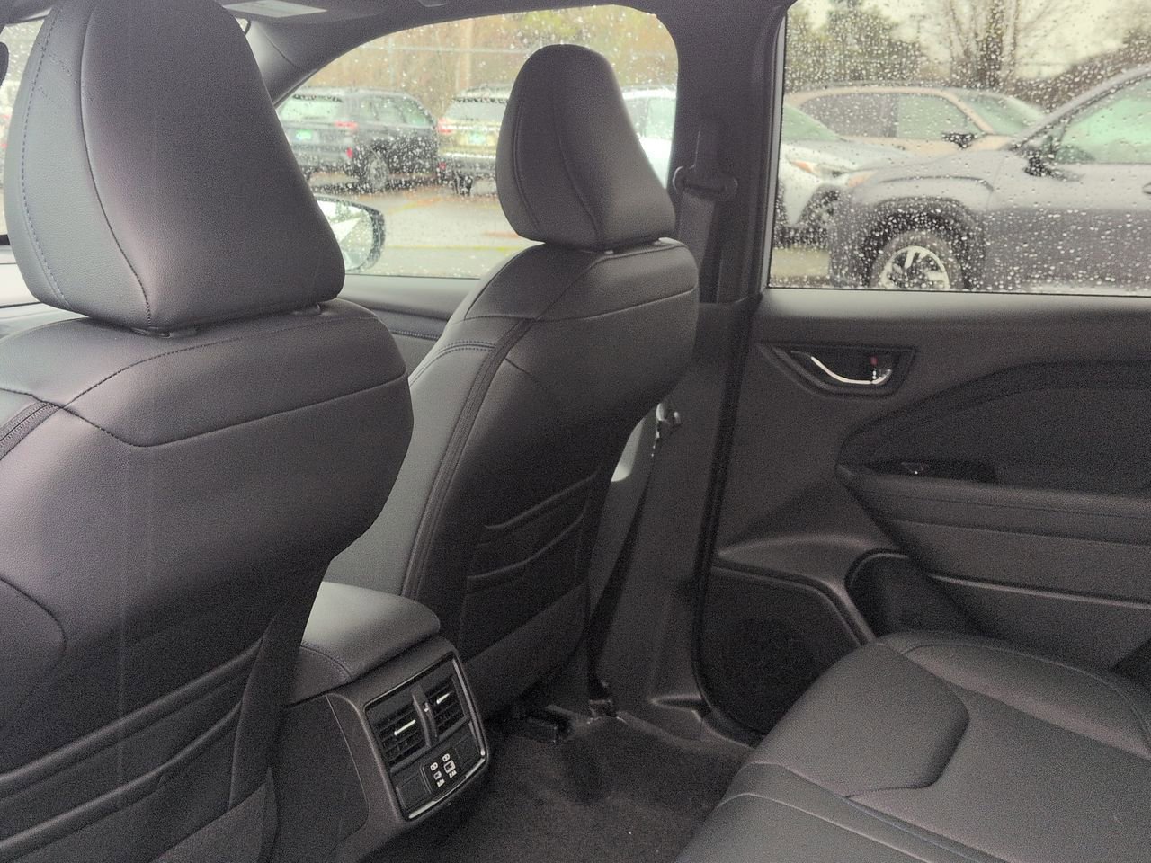 Thumbnail: 2026 Subaru Forester - 19