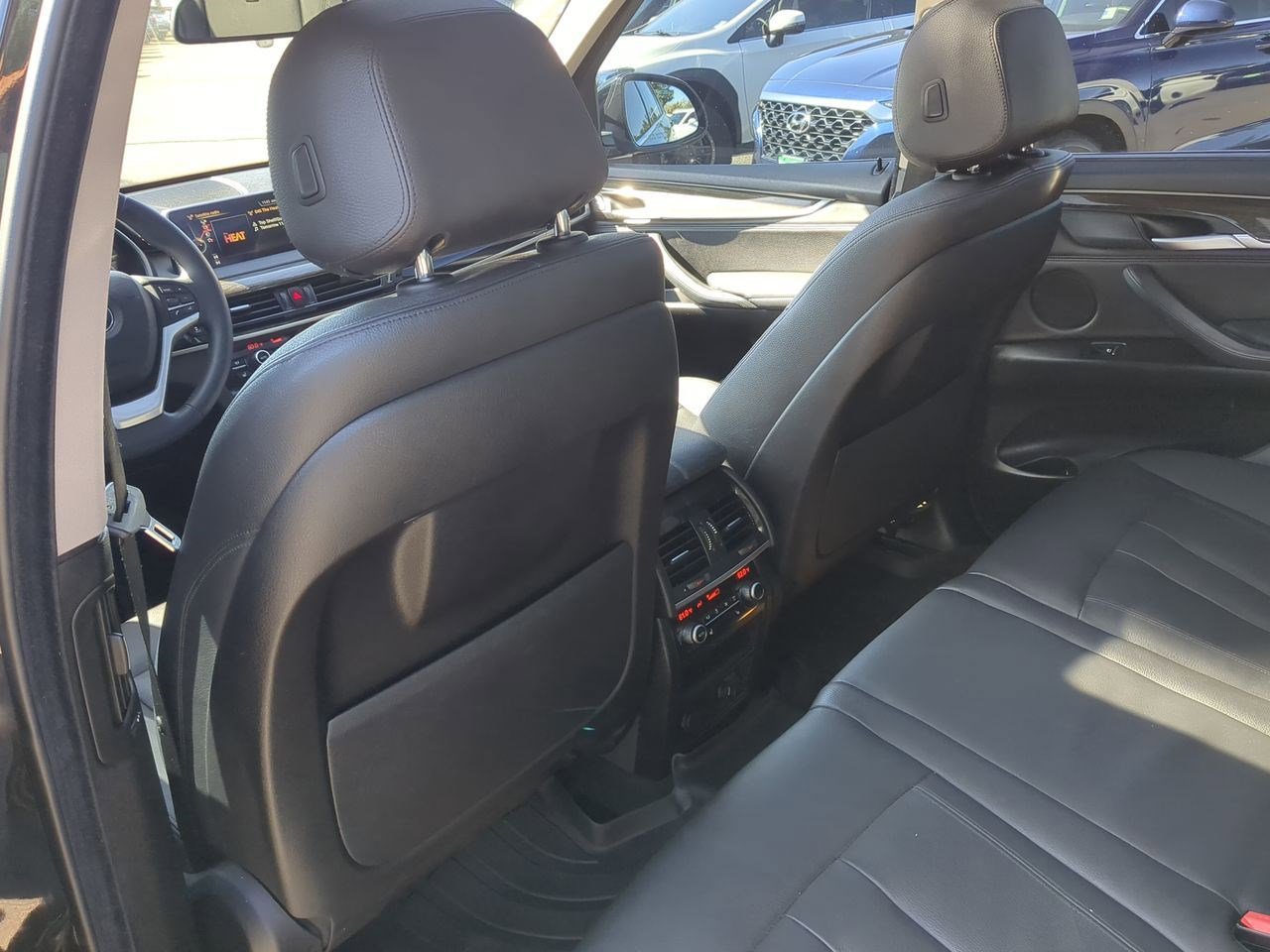 Thumbnail: 2015 BMW X5 - 26