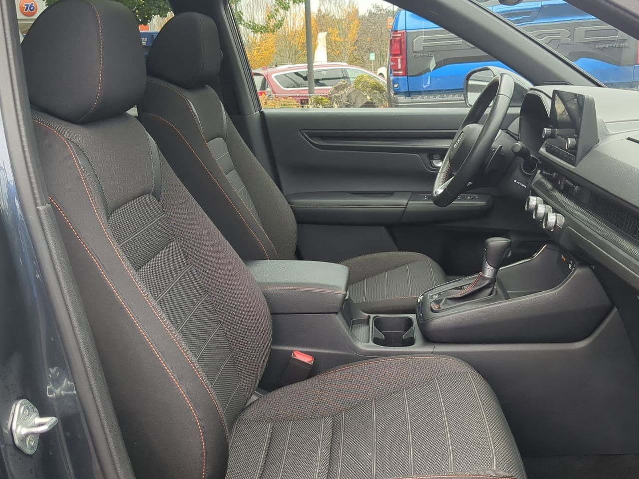 Thumbnail: 2024 Honda CR-V - 24