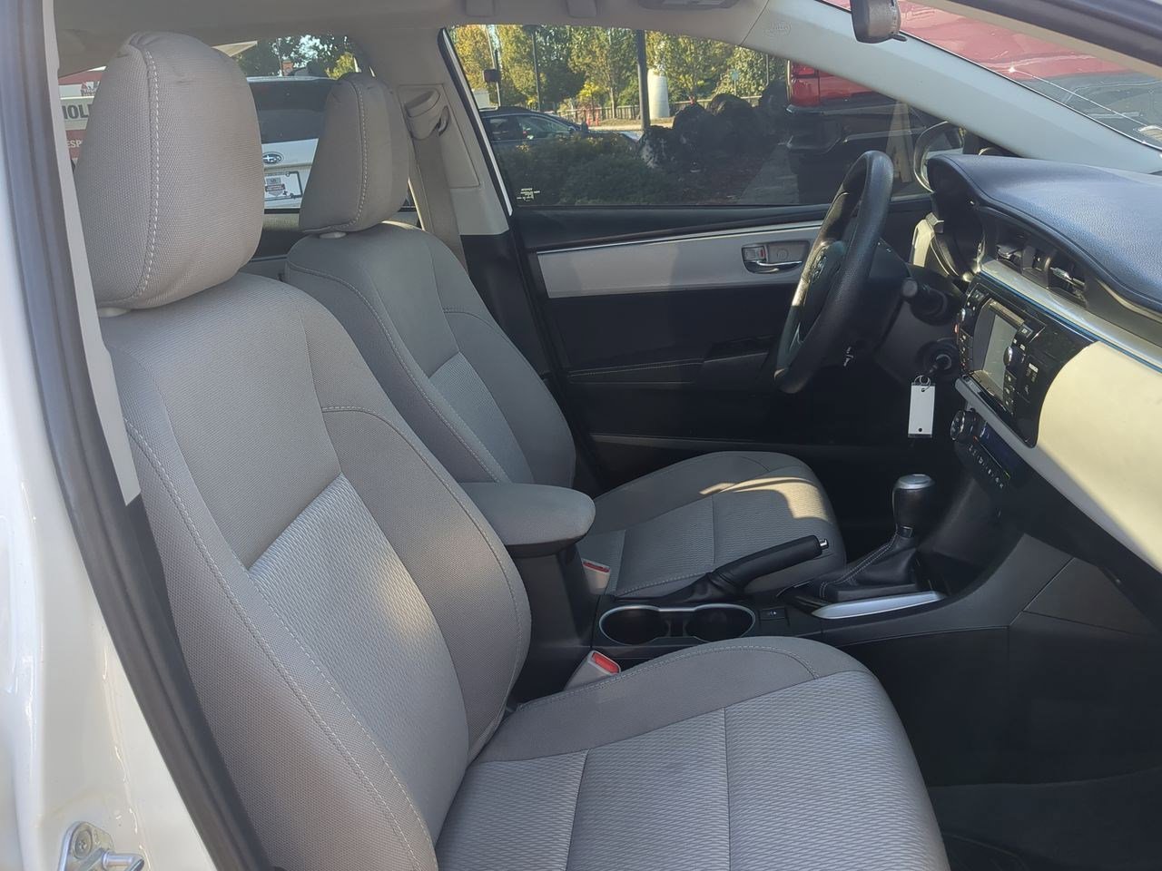 Thumbnail: 2016 Toyota Corolla - 23