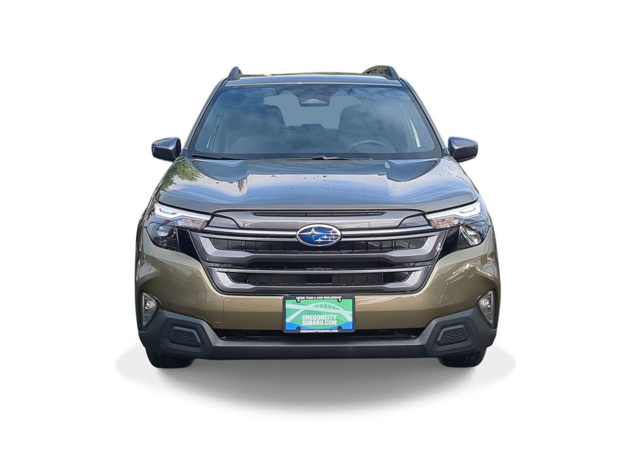 Thumbnail: 2026 Subaru Forester - 3