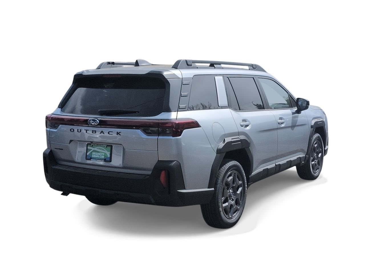 Thumbnail: 2026 Subaru Outback - 8