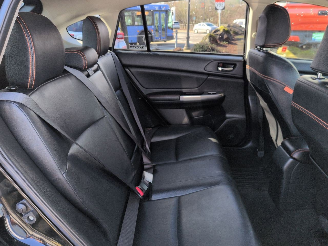 Thumbnail: 2017 Subaru Crosstrek - 22