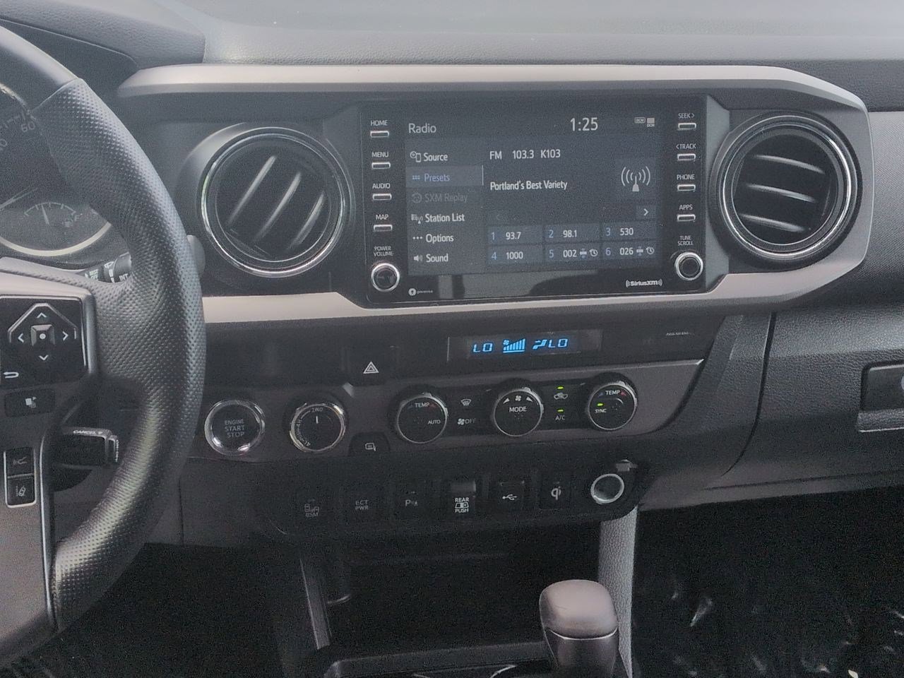2022 Toyota Tacoma TRD Sport - Photo 27