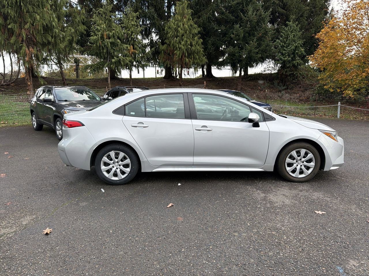 Thumbnail: 2023 Toyota Corolla - 15