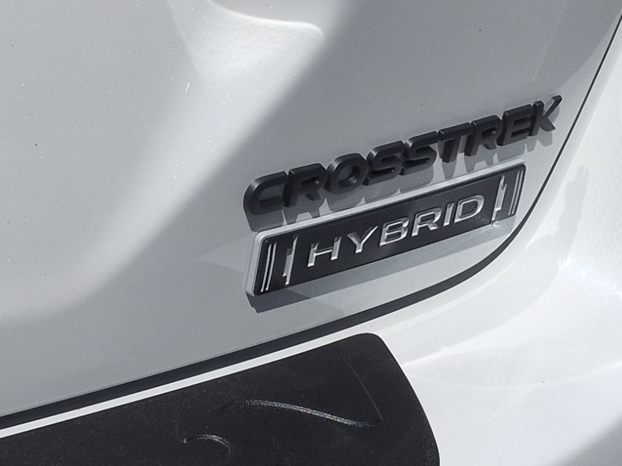 Thumbnail: 2026 Subaru Crosstrek - 13