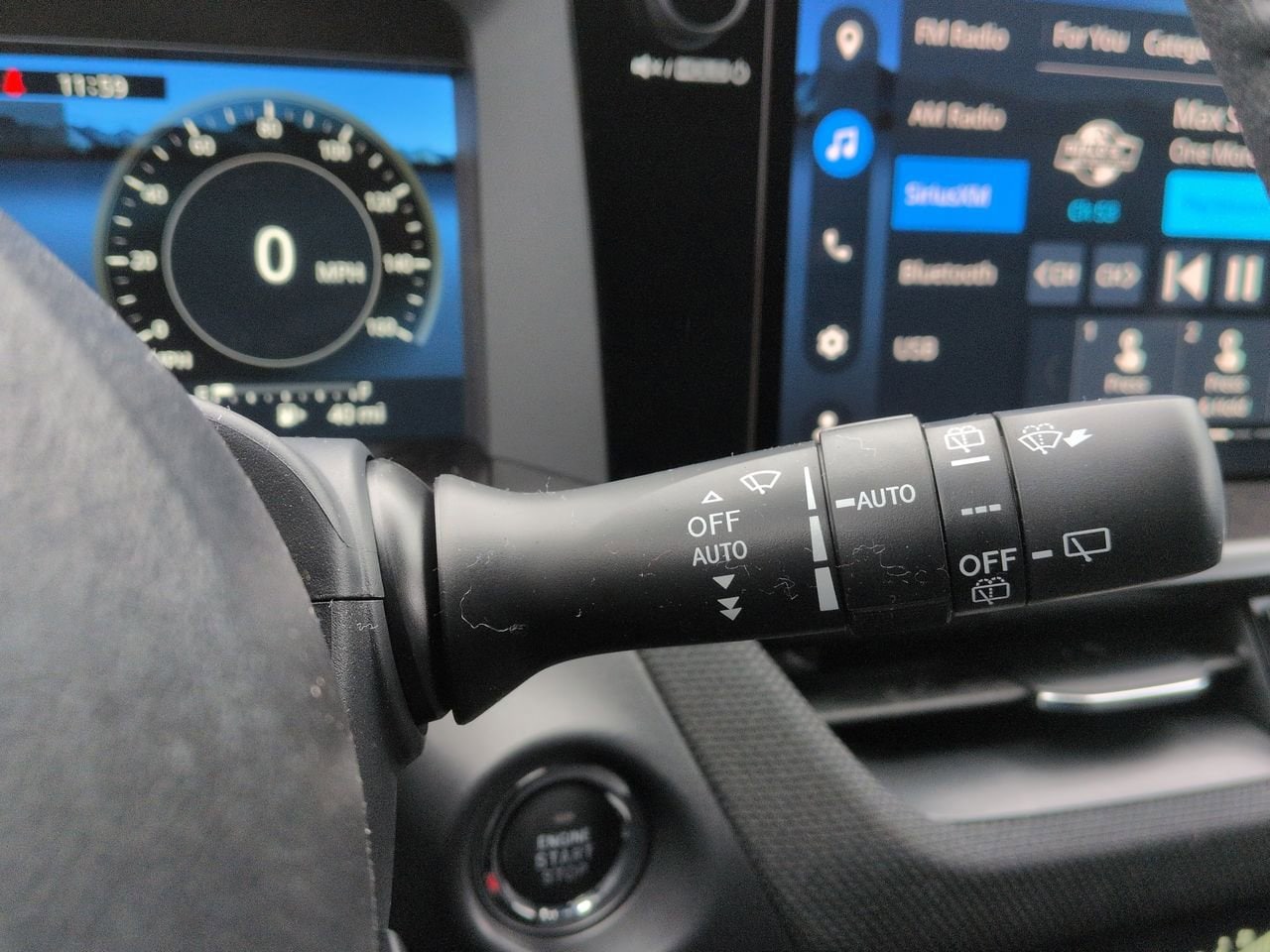 Thumbnail: 2026 Subaru Outback - 28