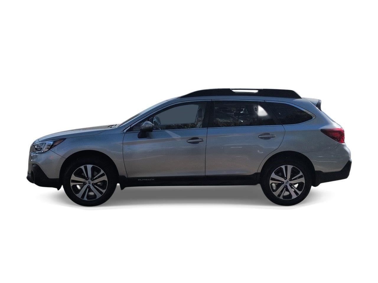Thumbnail: 2018 Subaru Outback - 5