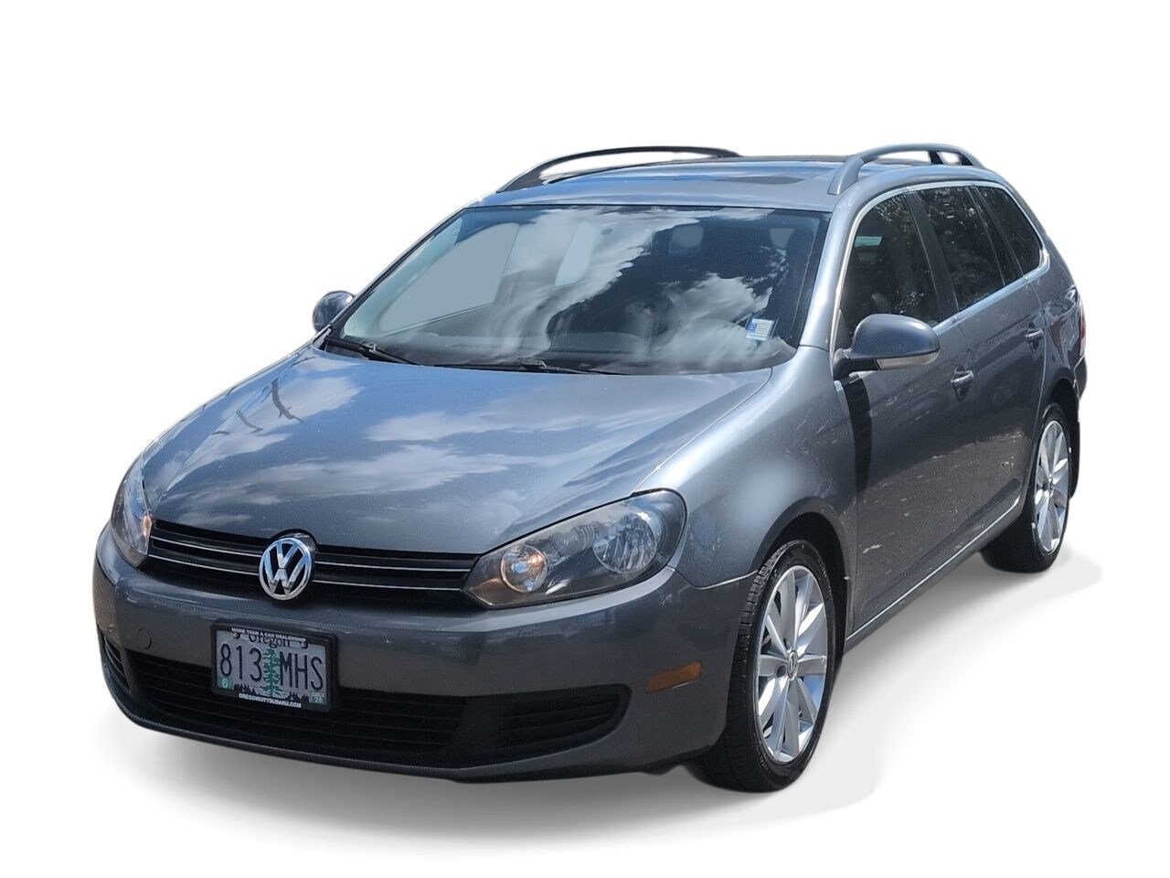 Thumbnail: 2011 Volkswagen Jetta - 4
