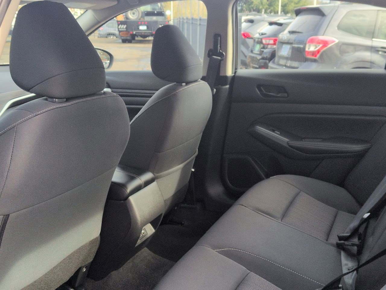 Thumbnail: 2025 Nissan Altima - 18