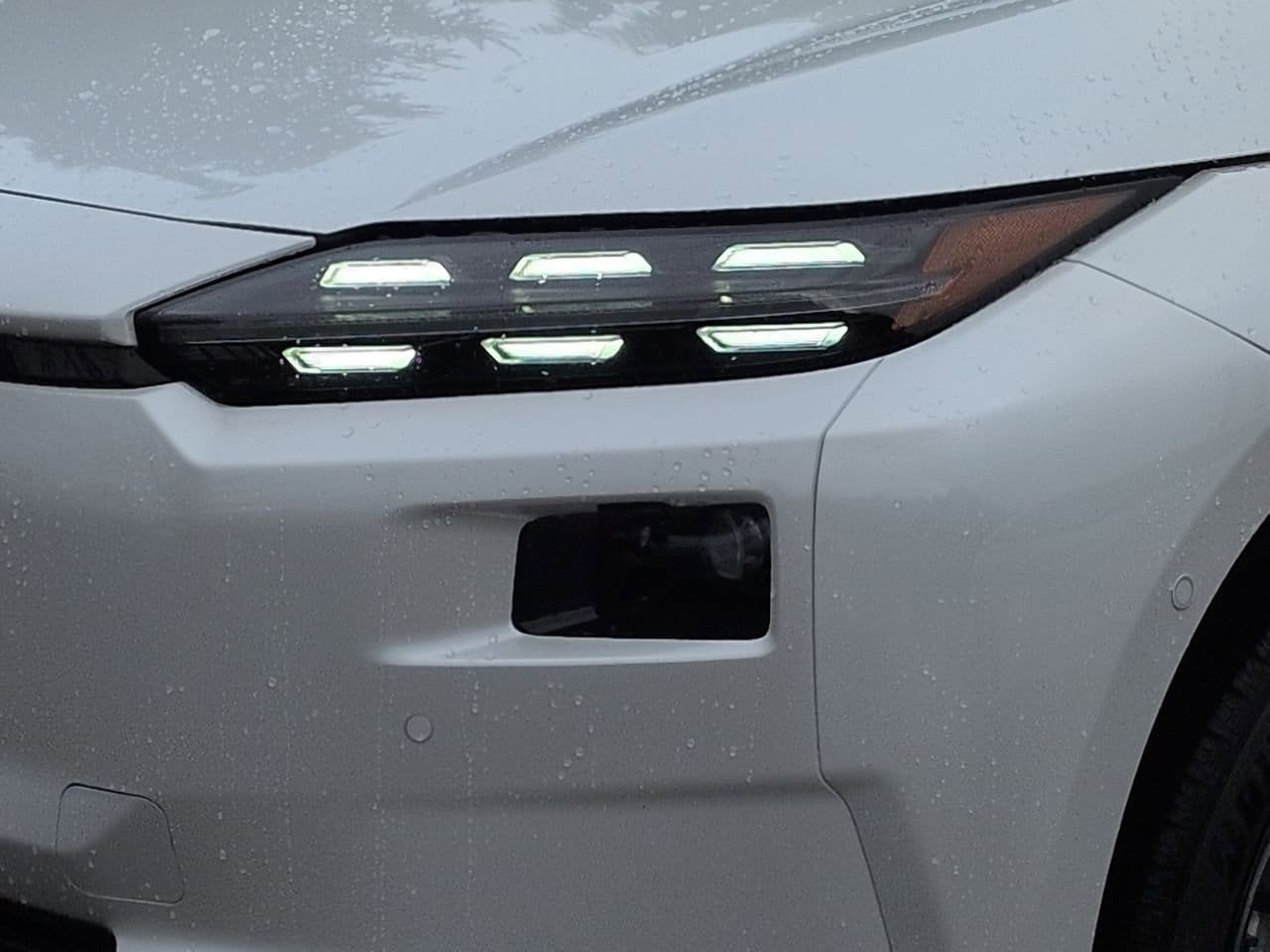 Thumbnail: 2026 Subaru Solterra - 11