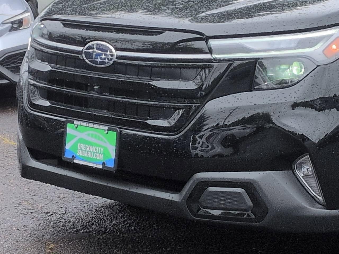 Thumbnail: 2026 Subaru Forester - 11