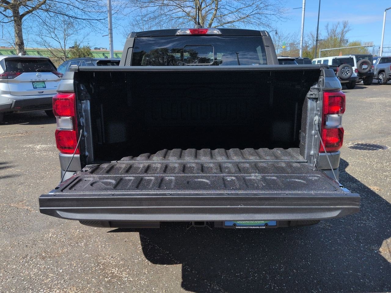 Thumbnail: 2025 Ford Maverick - 34