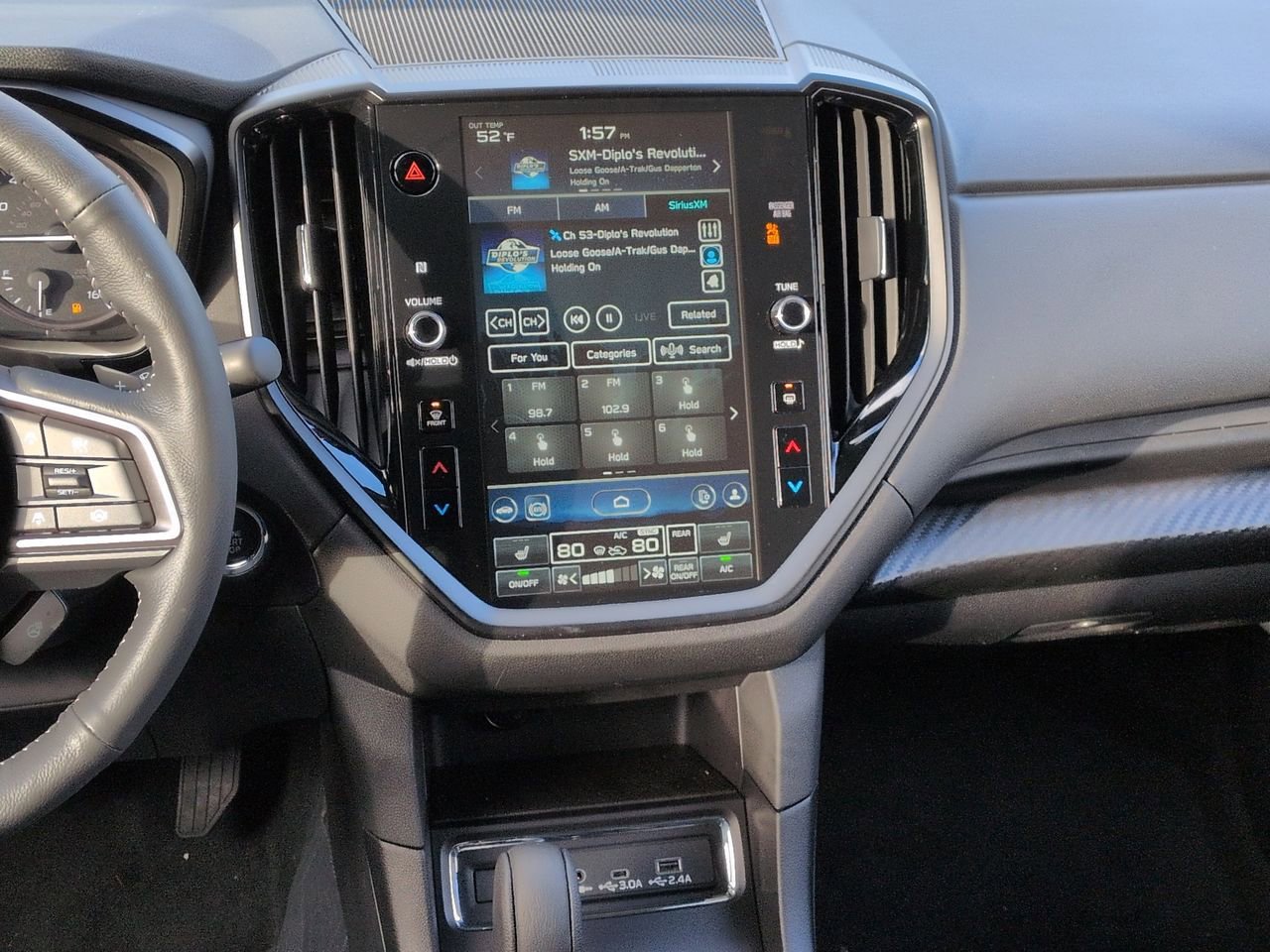 Thumbnail: 2026 Subaru Ascent - 28