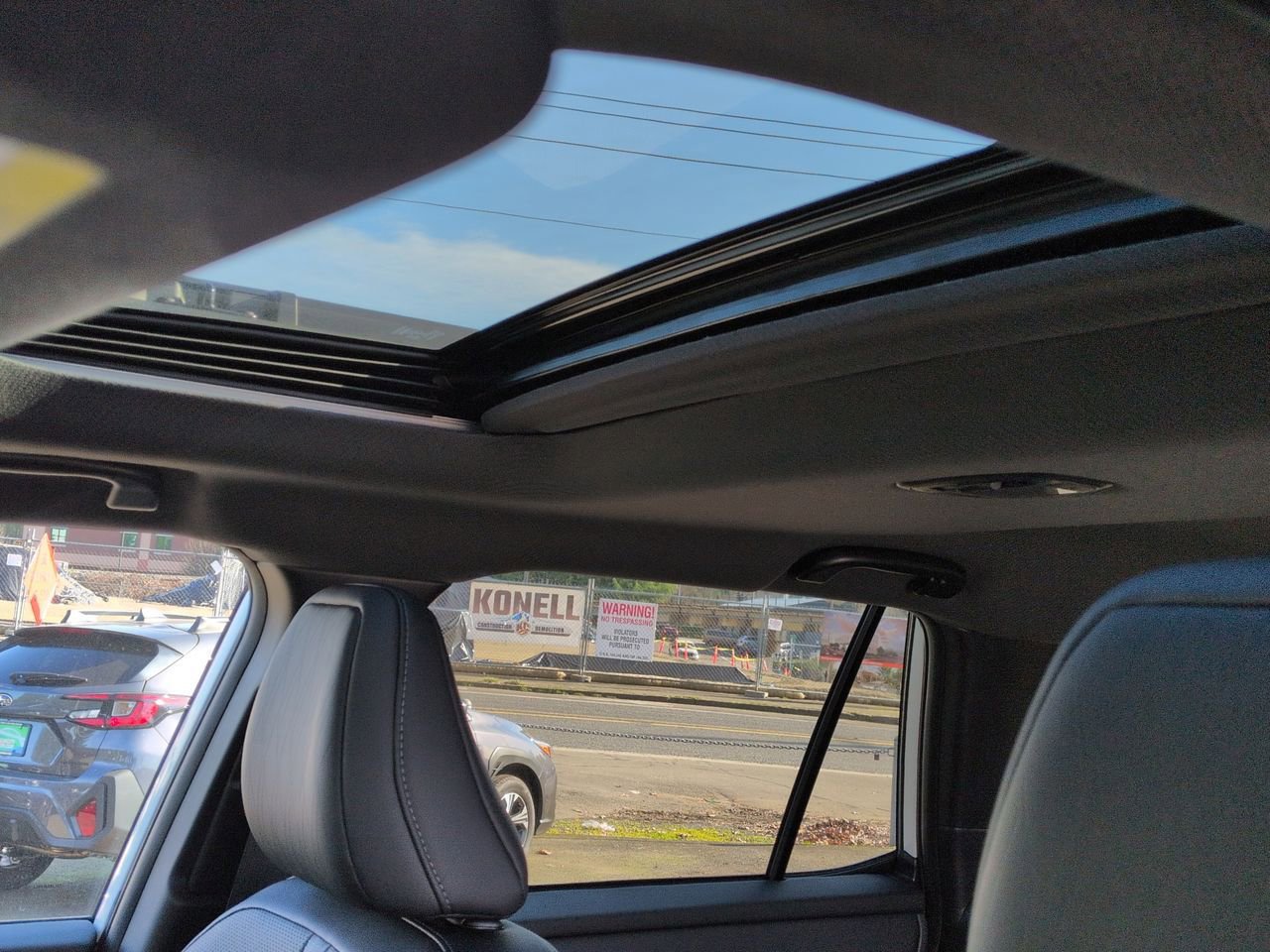 Thumbnail: 2026 Subaru Outback - 20