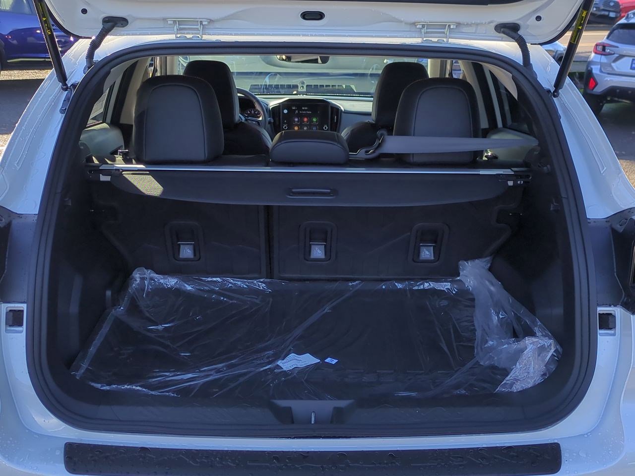 Thumbnail: 2025 Subaru Crosstrek - 35