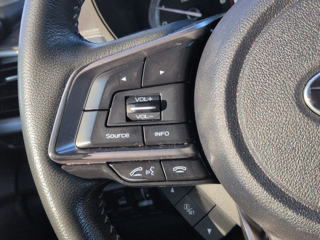 Thumbnail: 2022 Subaru Forester - 26