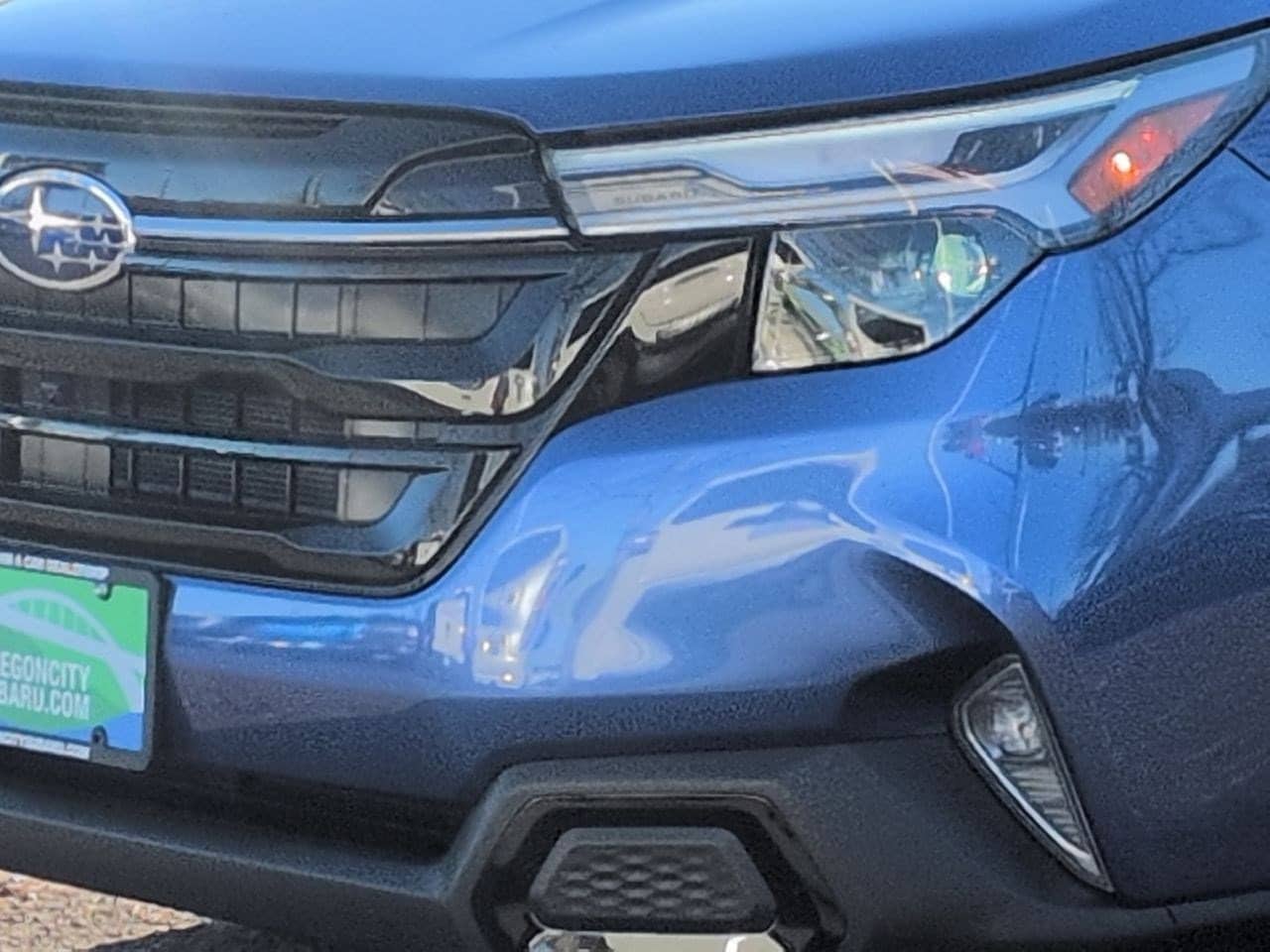 Thumbnail: 2025 Subaru Forester - 11