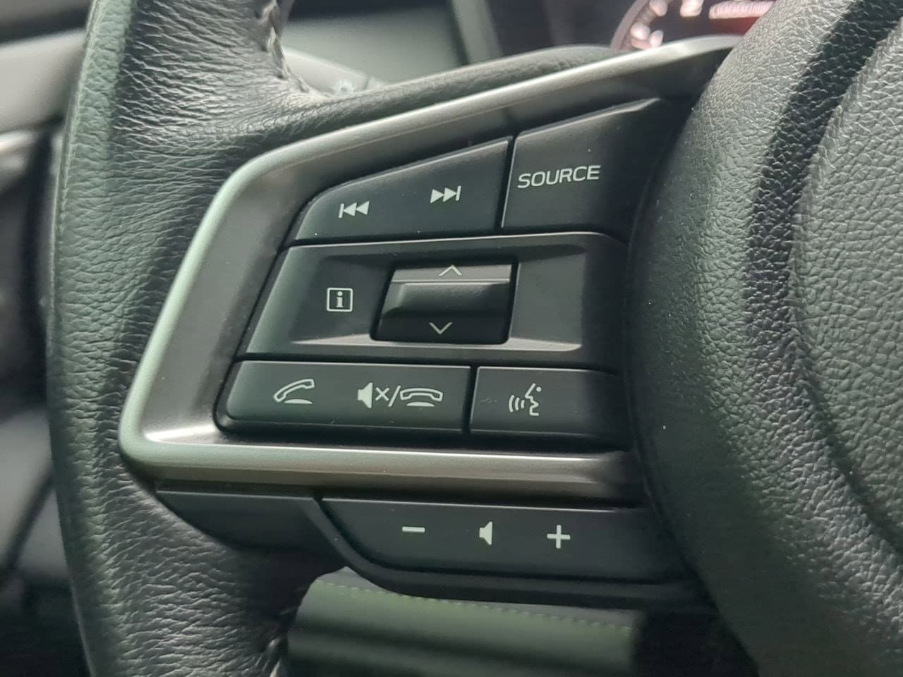 Thumbnail: 2023 Subaru Outback - 26