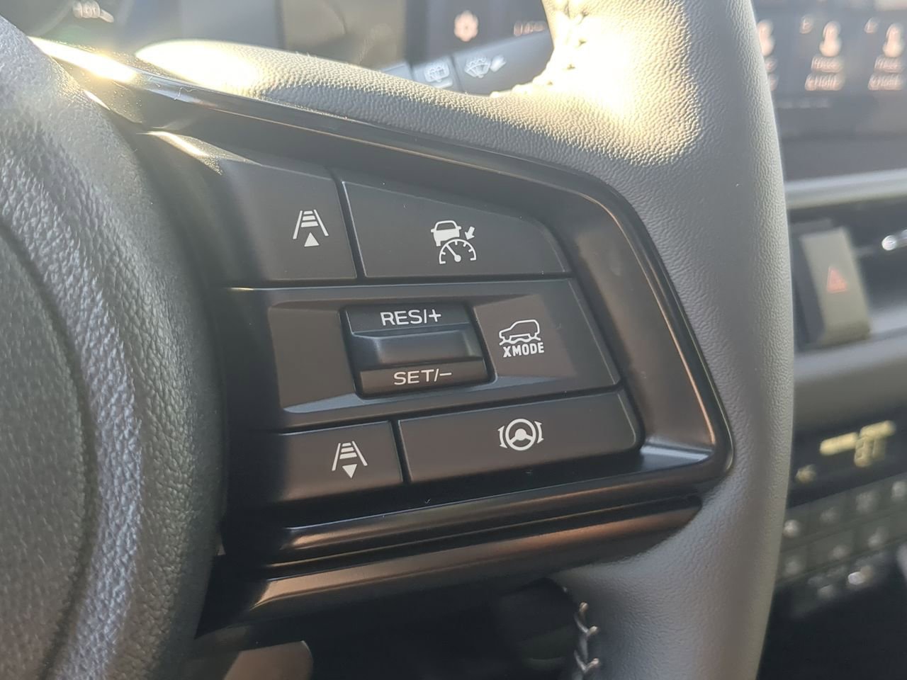 Thumbnail: 2026 Subaru Outback - 27