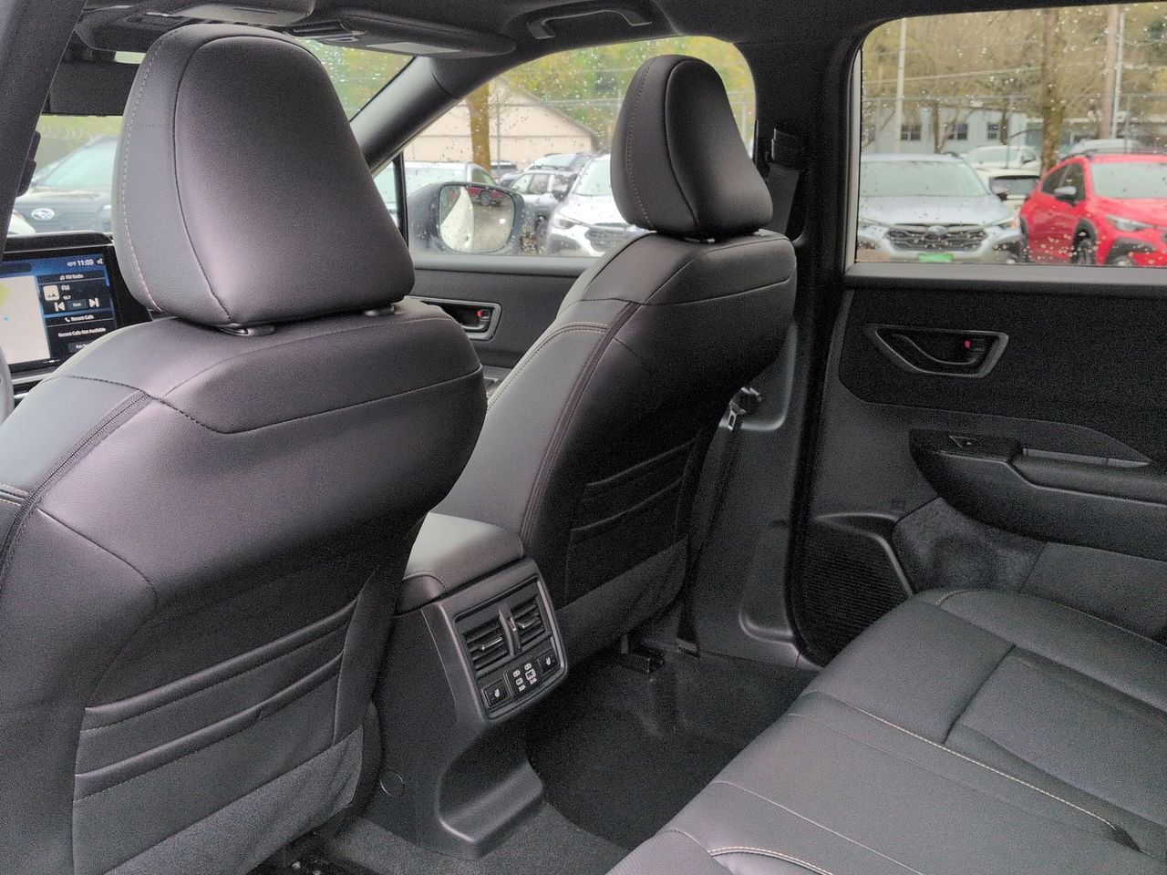 Thumbnail: 2026 Subaru Outback - 18