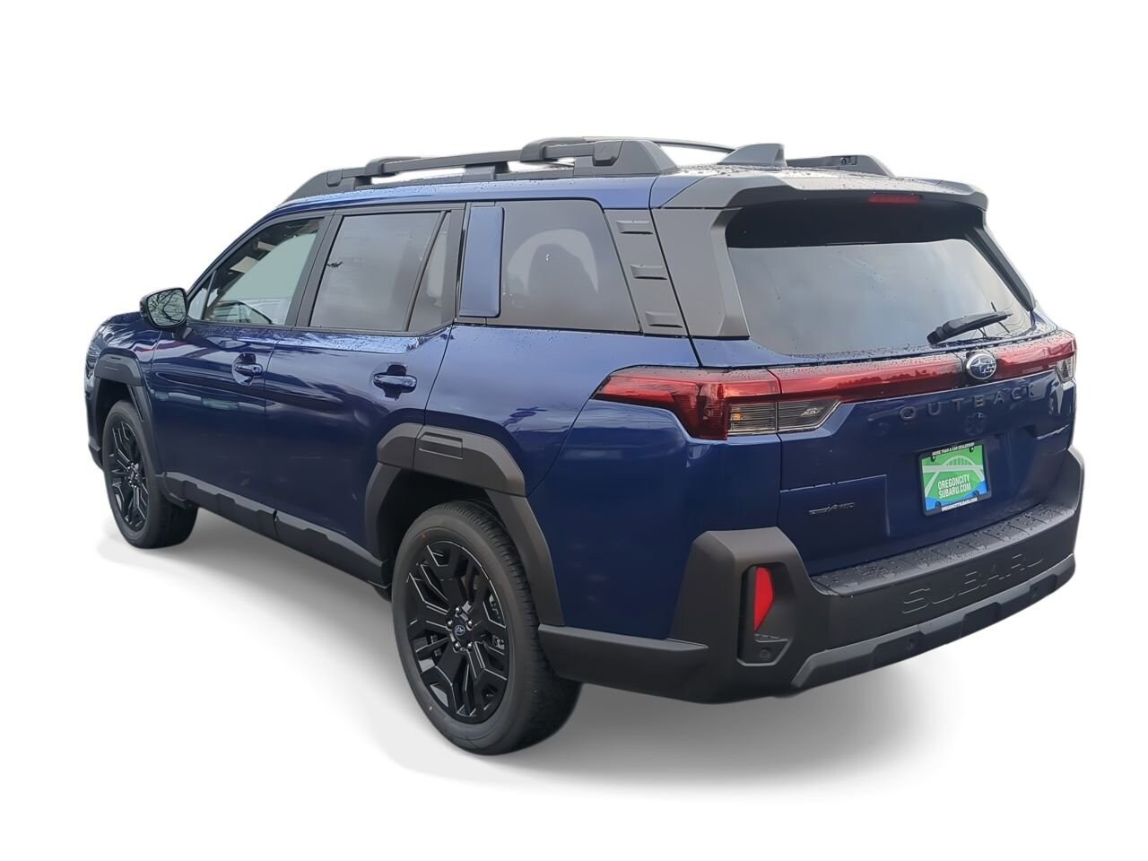 2026 Subaru Outback Limited XT - Photo 6