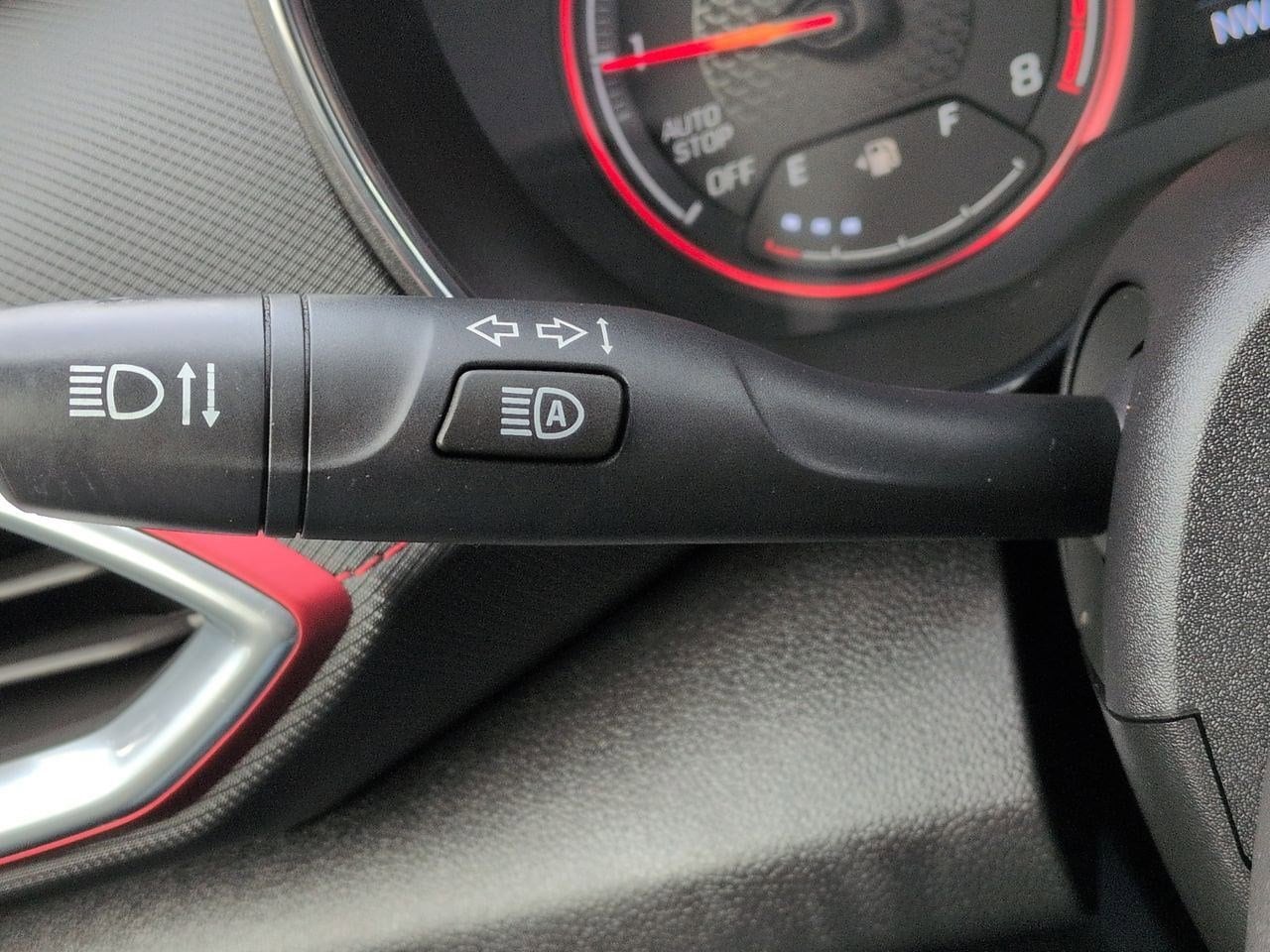 Thumbnail: 2023 Chevrolet TrailBlazer - 29