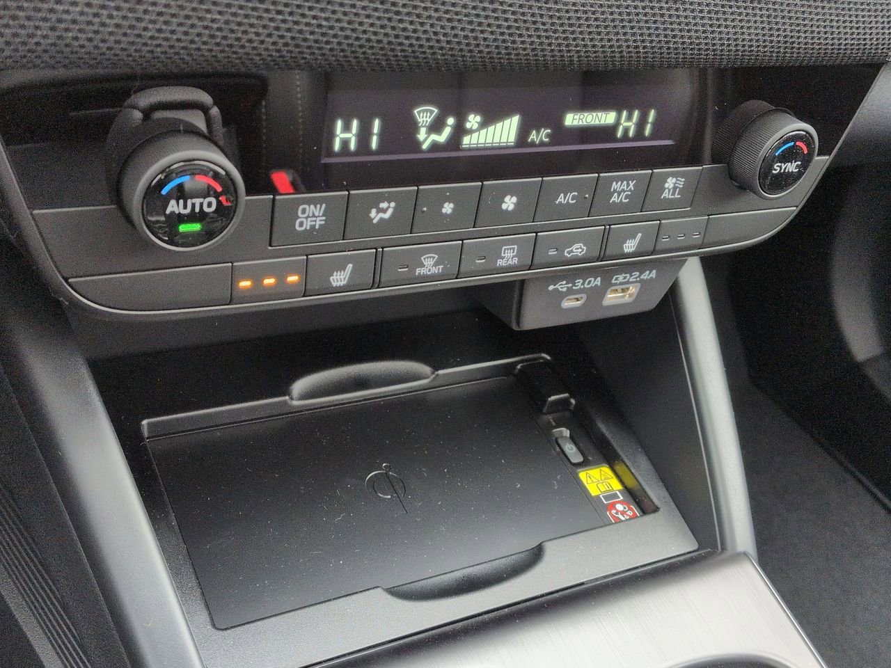 Thumbnail: 2026 Subaru Outback - 34