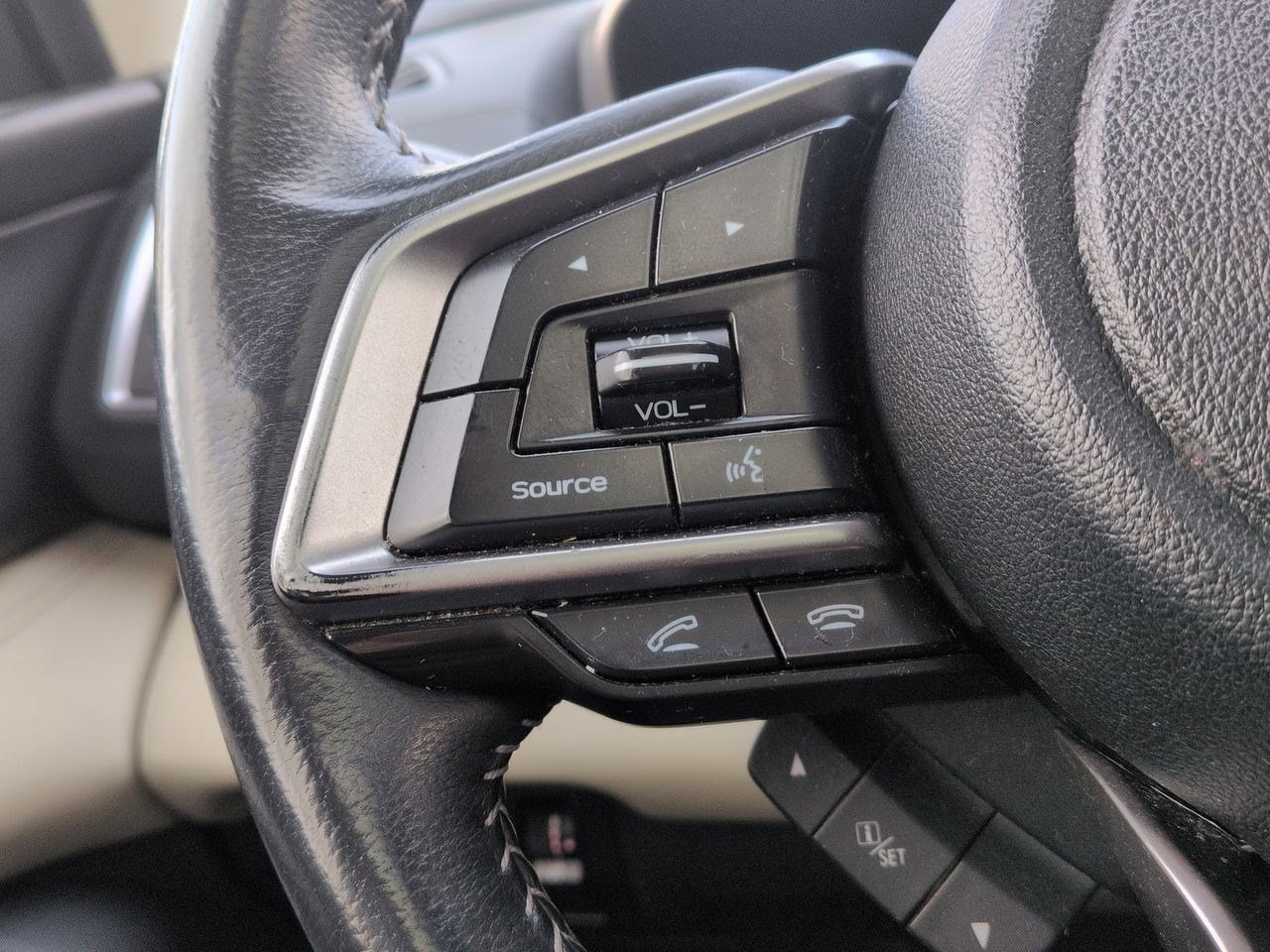 Thumbnail: 2019 Subaru Ascent - 26