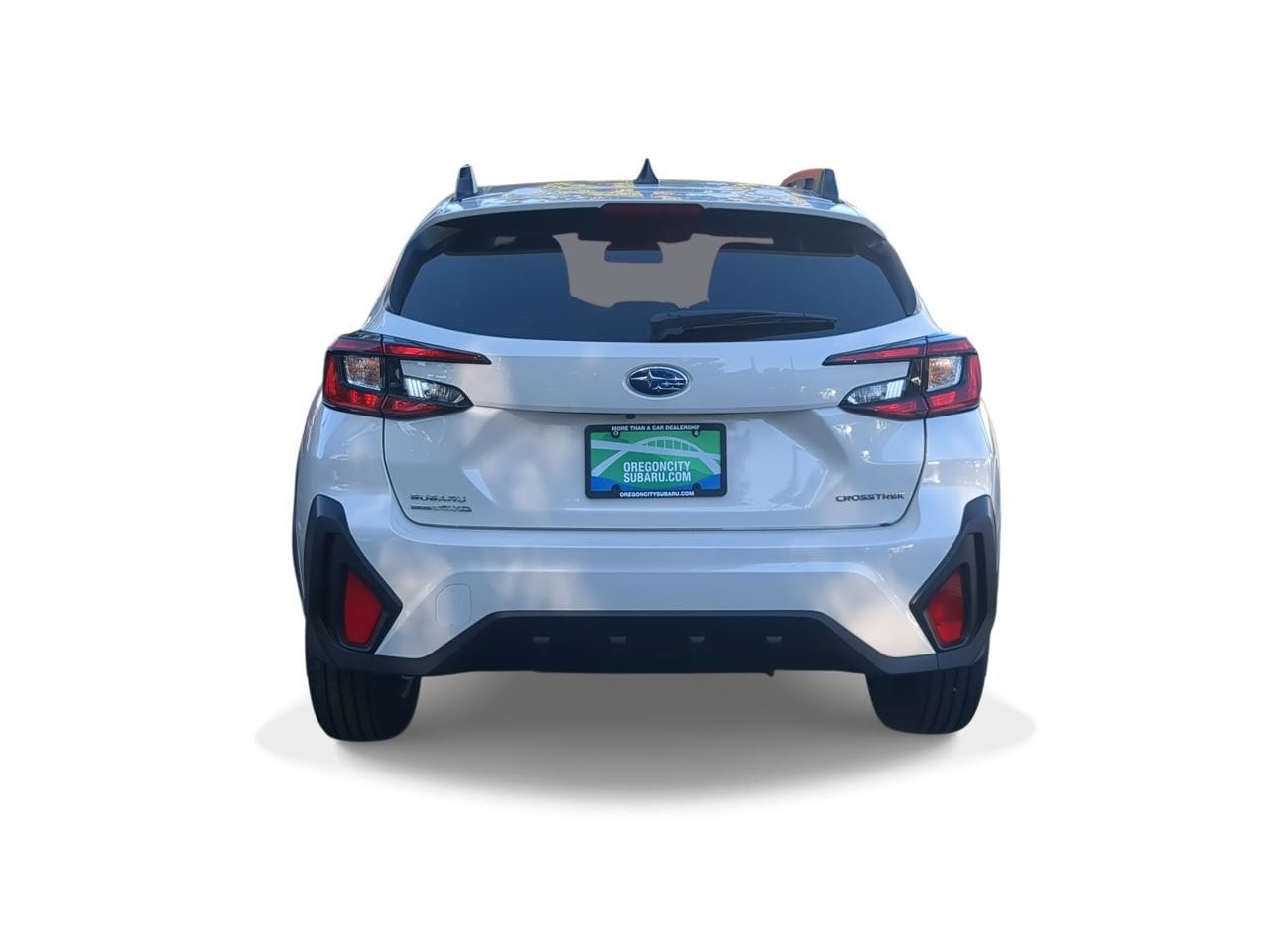 Thumbnail: 2025 Subaru Crosstrek - 7