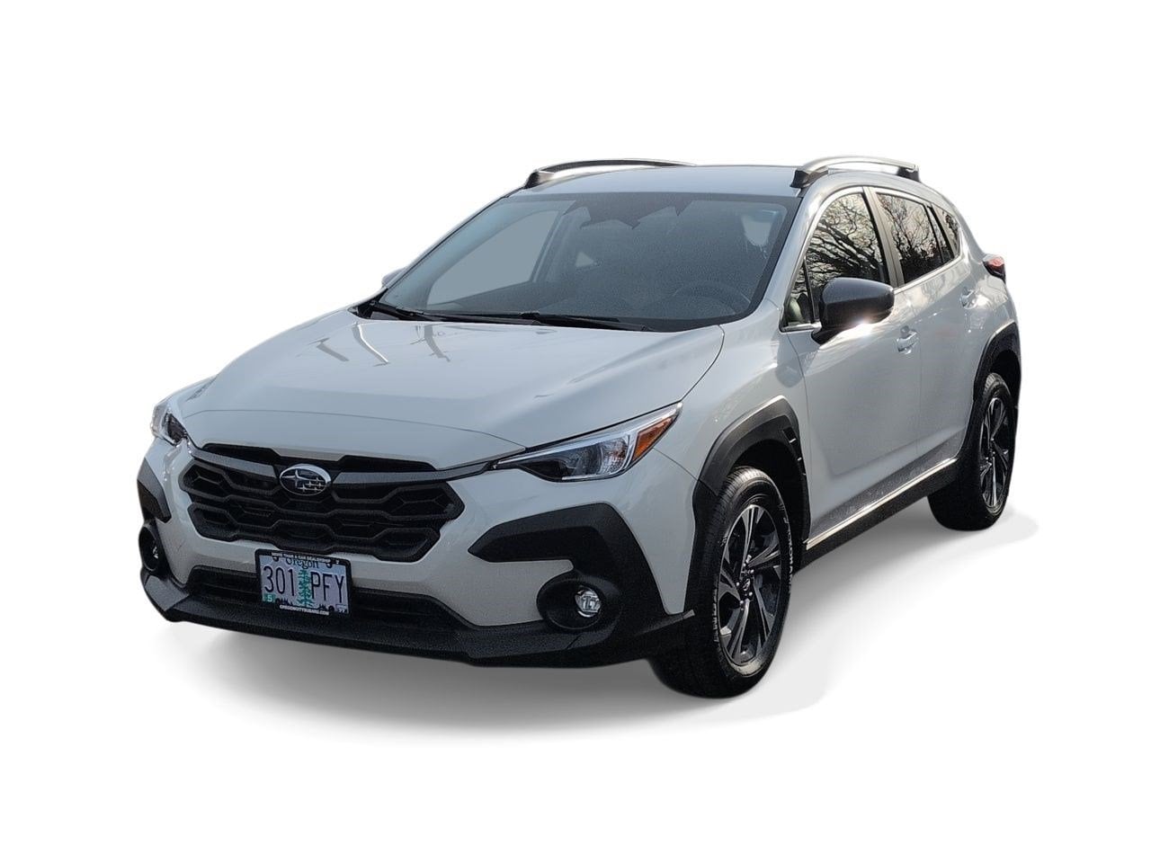Thumbnail: 2024 Subaru Crosstrek - 4