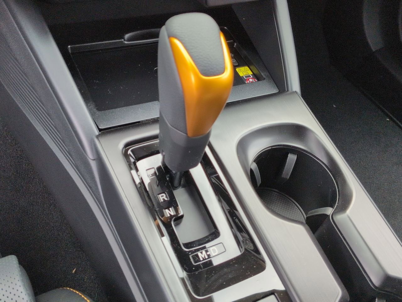 Thumbnail: 2026 Subaru Outback - 35