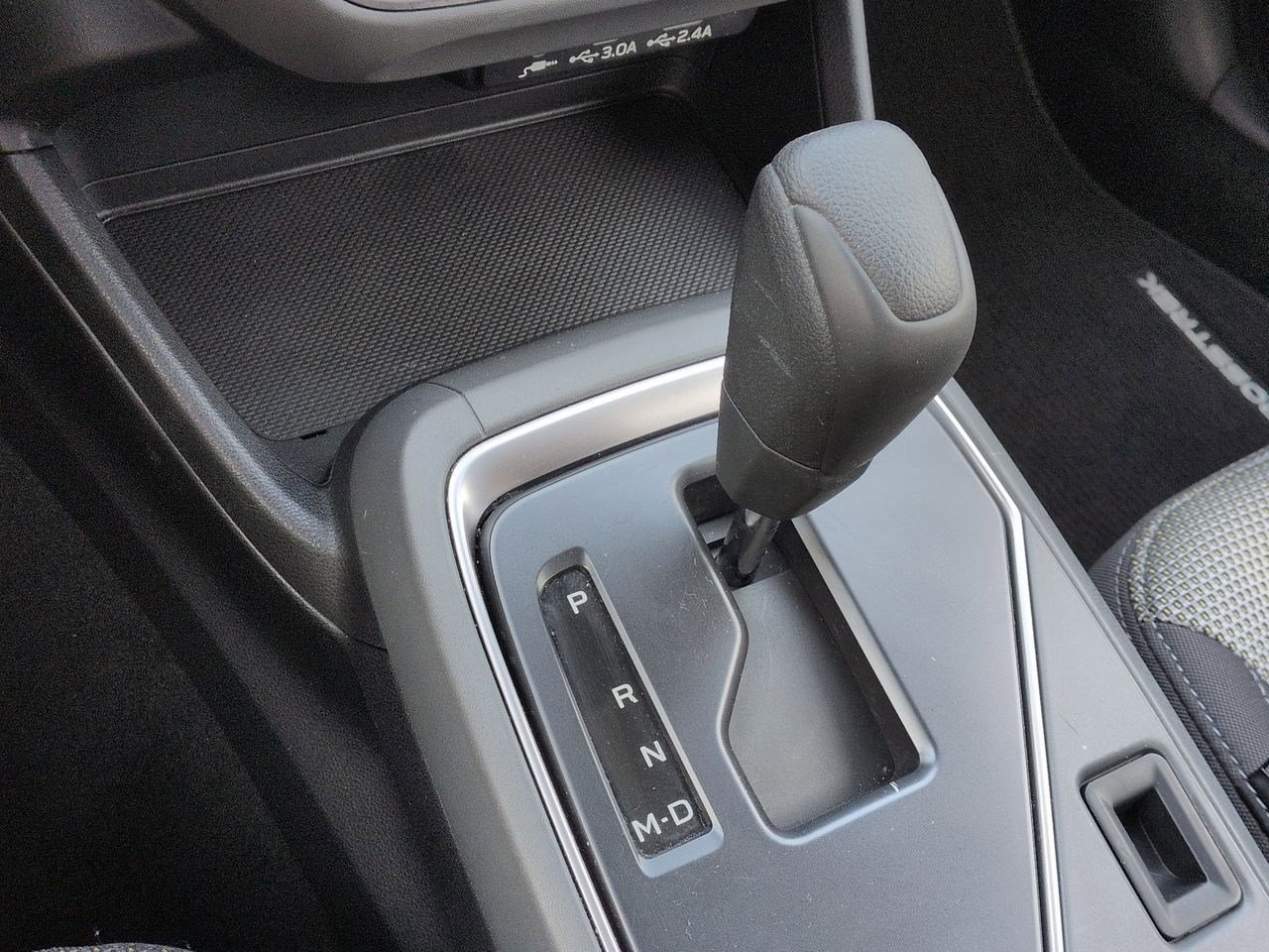 Thumbnail: 2024 Subaru Crosstrek - 32