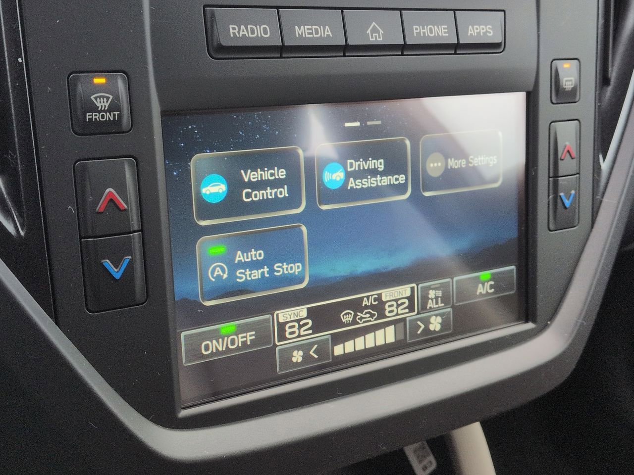 Thumbnail: 2026 Subaru Forester - 28