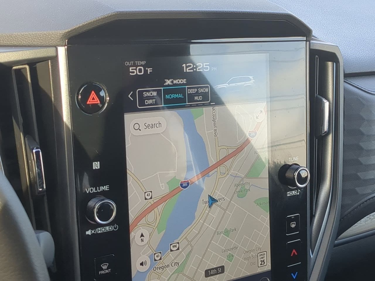 Thumbnail: 2025 Subaru Forester - 31