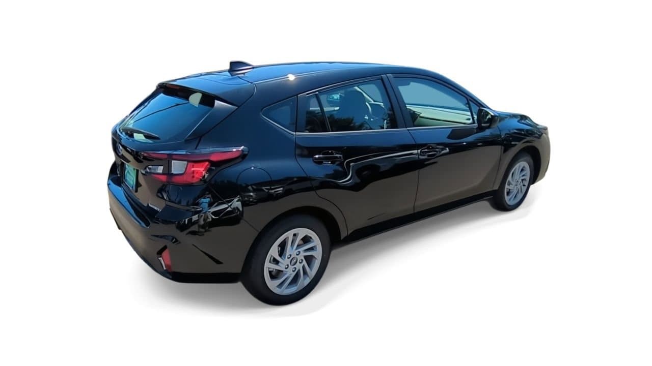 Thumbnail: 2025 Subaru Impreza - 8