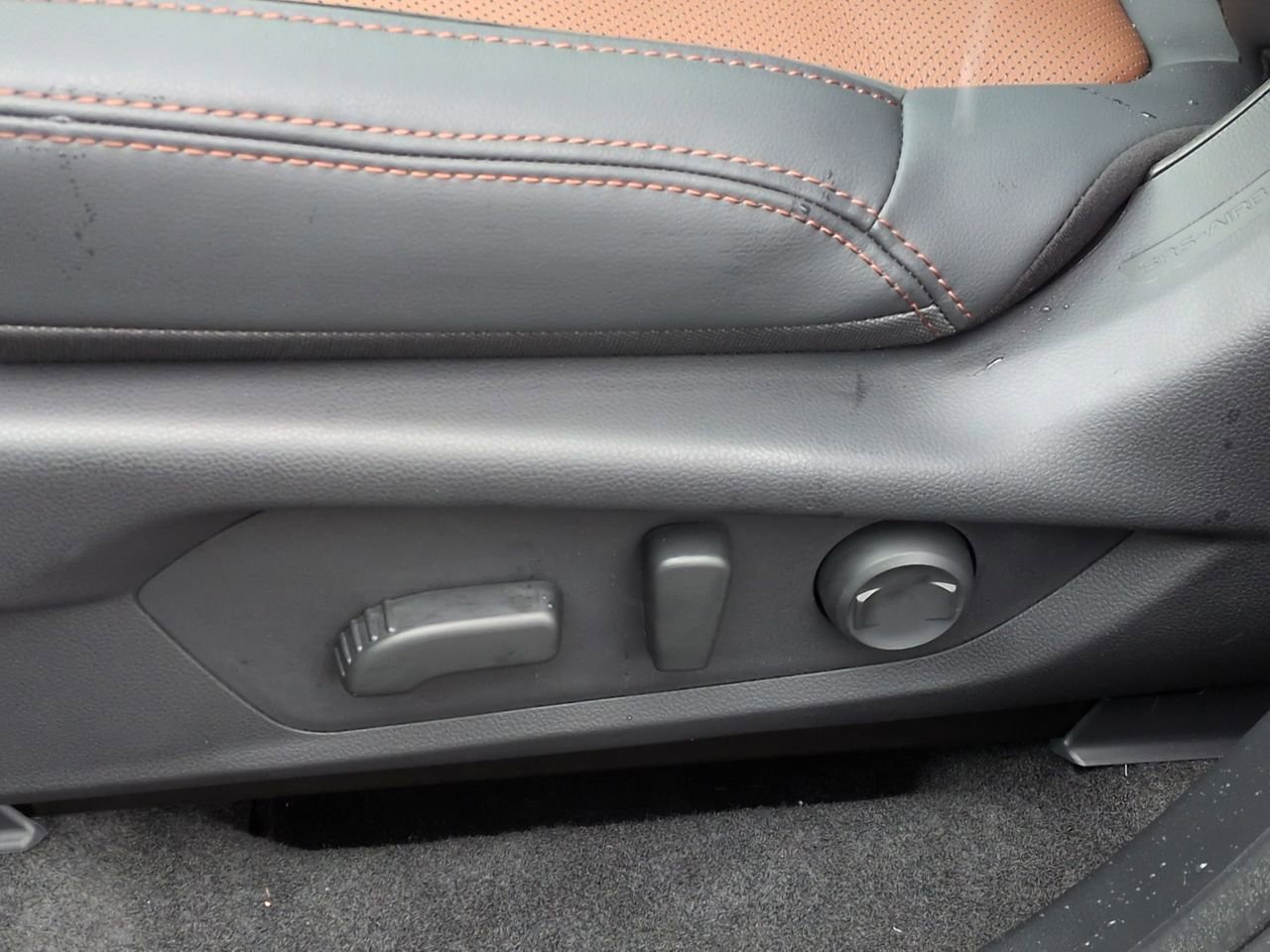 Thumbnail: 2026 Subaru Forester - 18