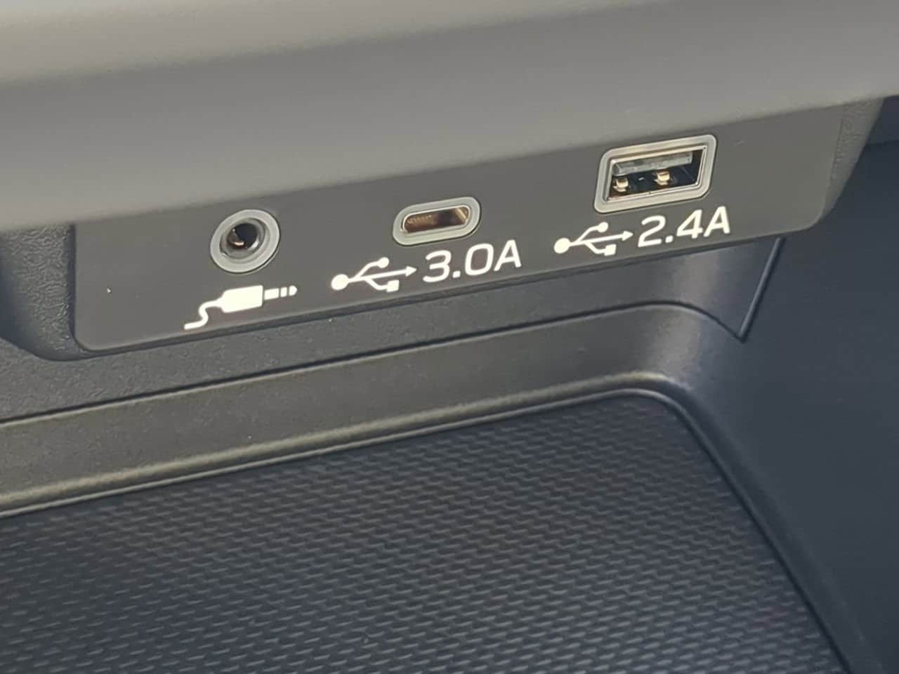 Thumbnail: 2025 Subaru Crosstrek - 30