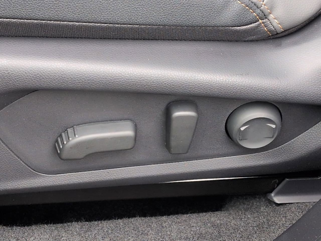 Thumbnail: 2026 Subaru Forester - 18