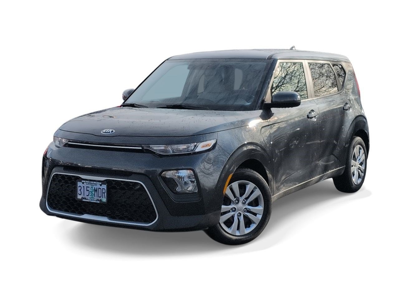 Thumbnail: 2020 Kia Soul - 1