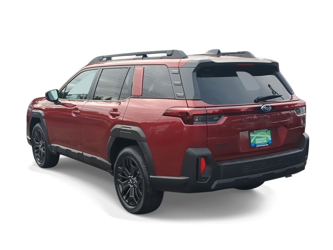 Thumbnail: 2026 Subaru Outback - 6