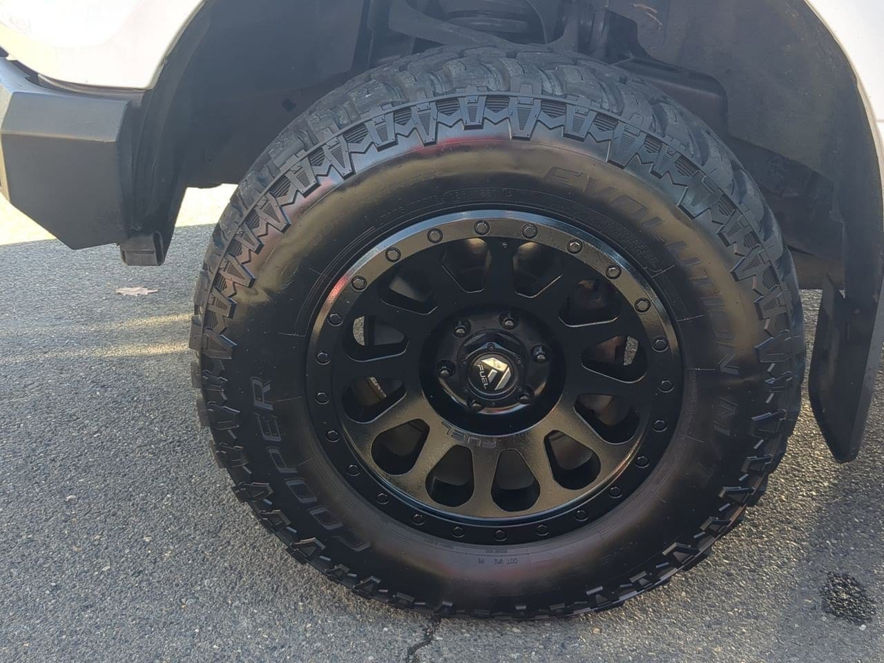 Thumbnail: 2016 Ford F-150 - 14