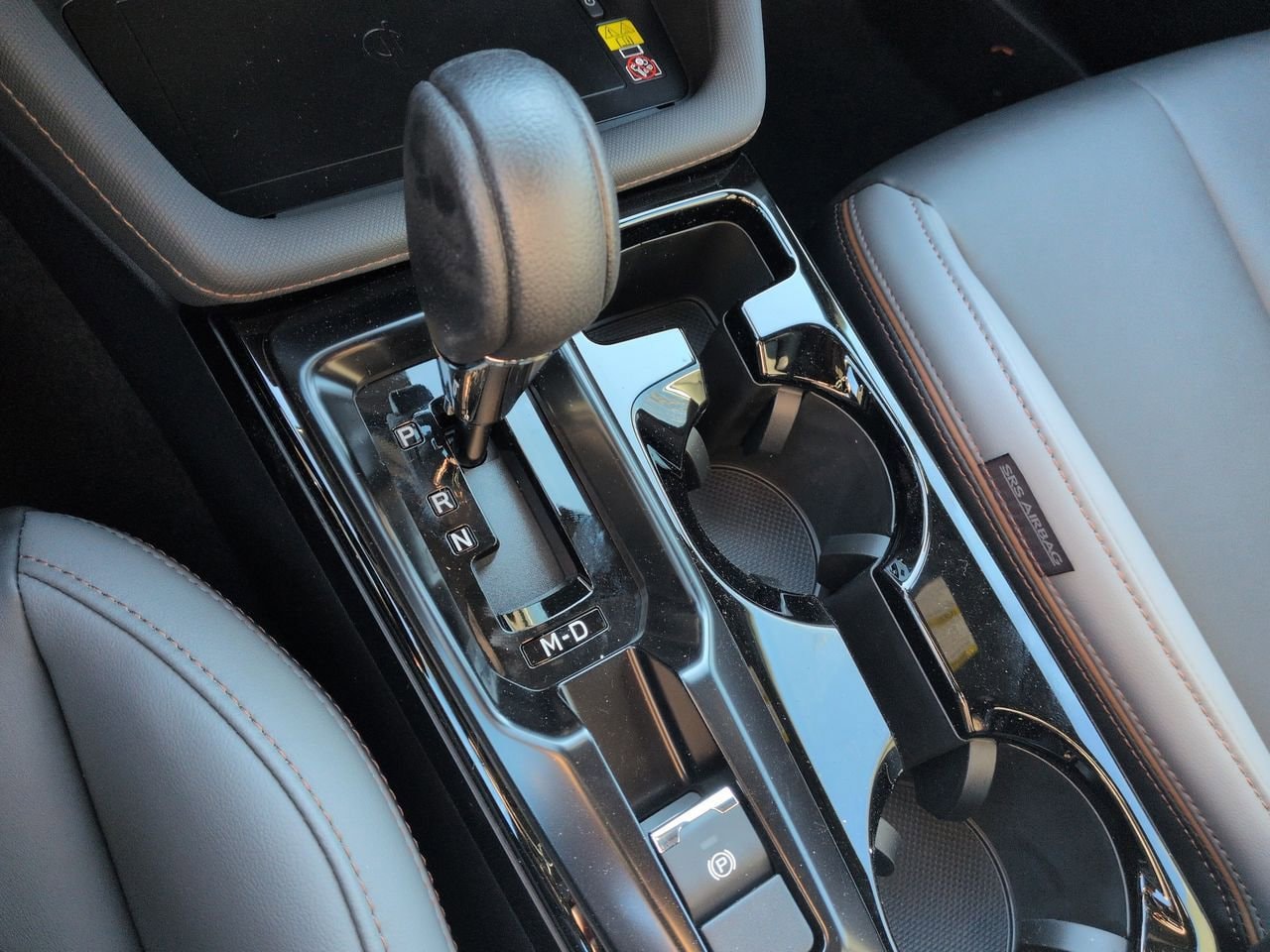 Thumbnail: 2026 Subaru Forester - 34