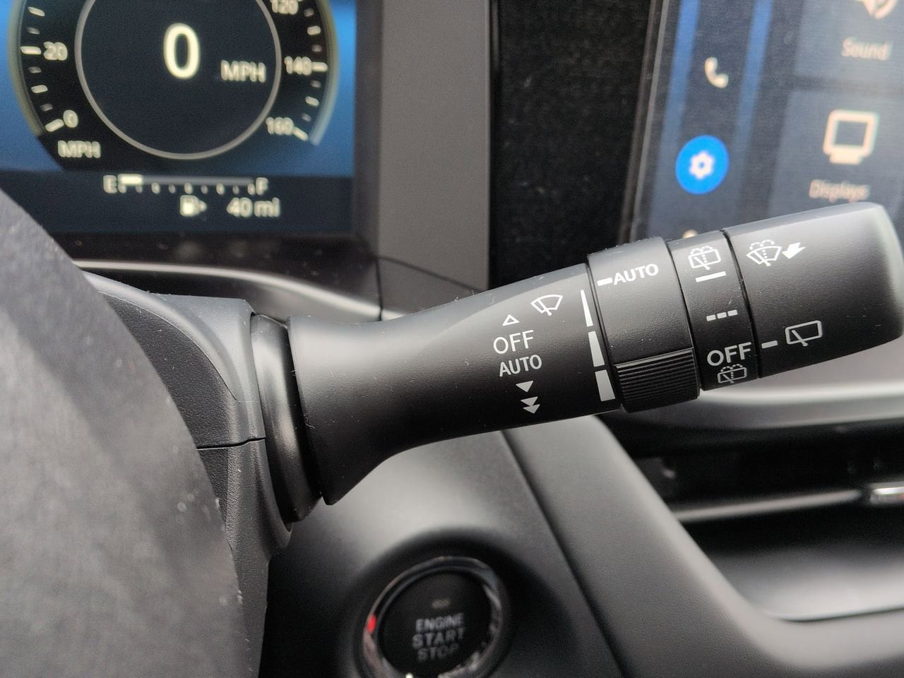 Thumbnail: 2026 Subaru Outback - 28