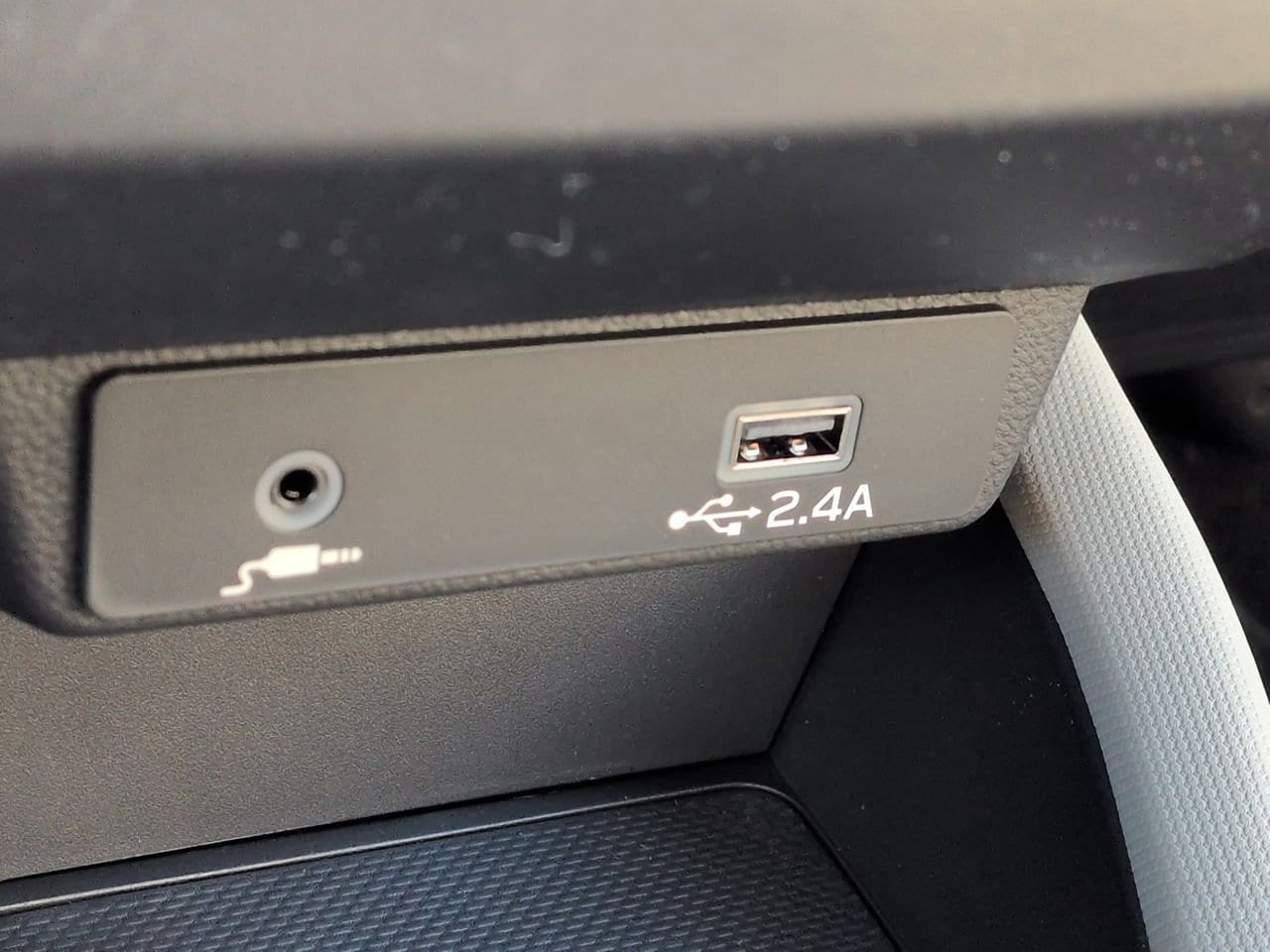 Thumbnail: 2026 Subaru Forester - 30