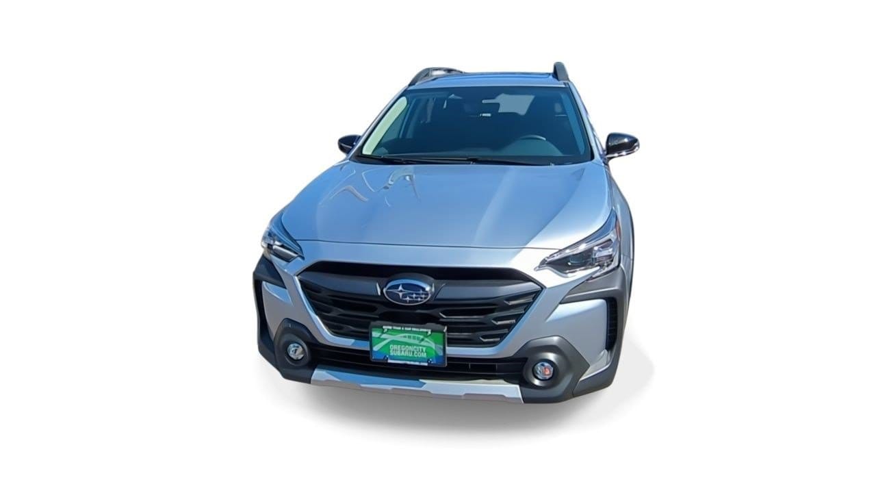Thumbnail: 2025 Subaru Outback - 3