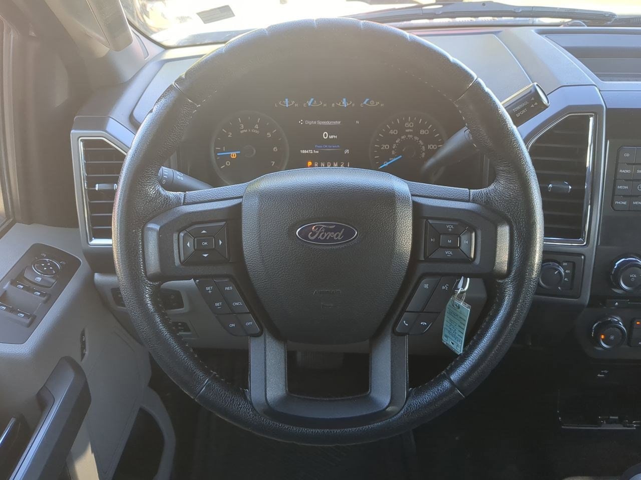 Thumbnail: 2016 Ford F-150 - 23