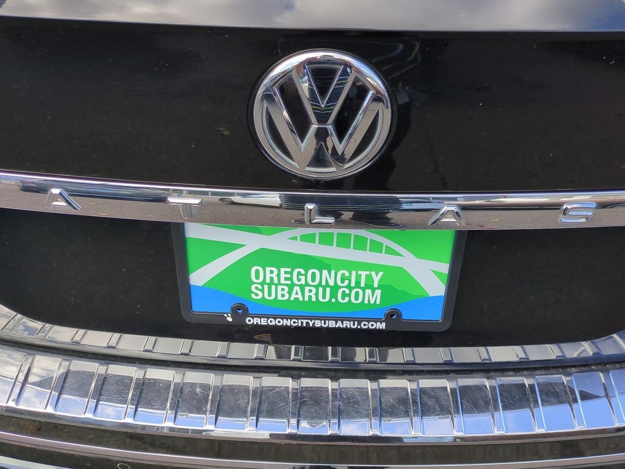 Thumbnail: 2019 Volkswagen Atlas - 13